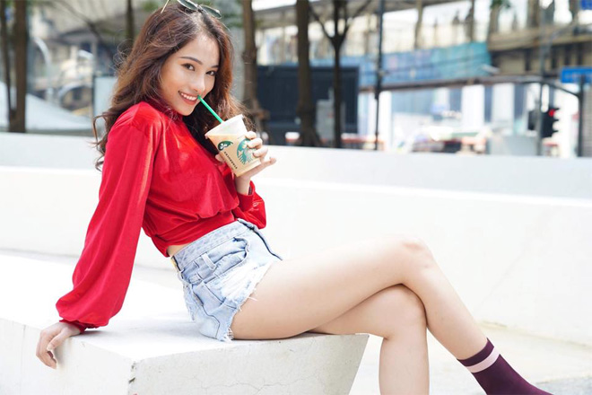 Luu Ngoc Duyen