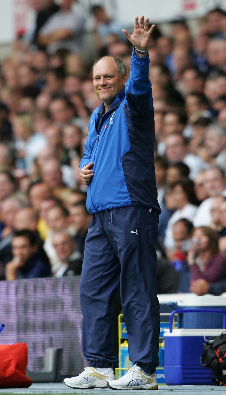 Martin Jol
