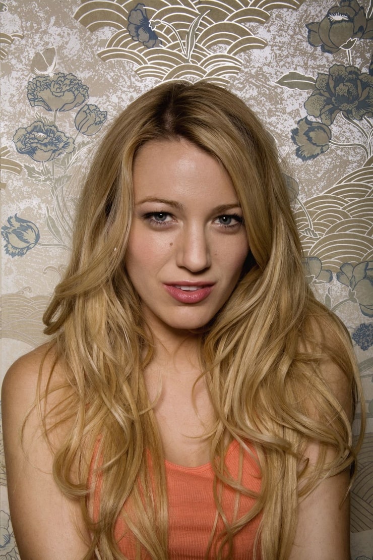 Blake Lively