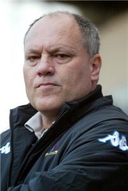 Martin Jol