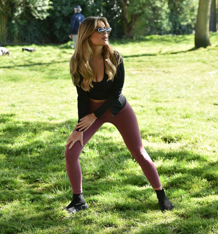 Maria Wild