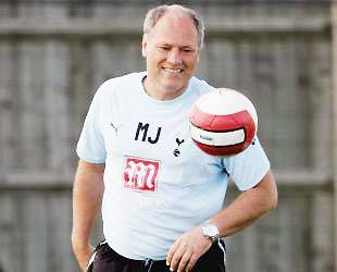 Martin Jol