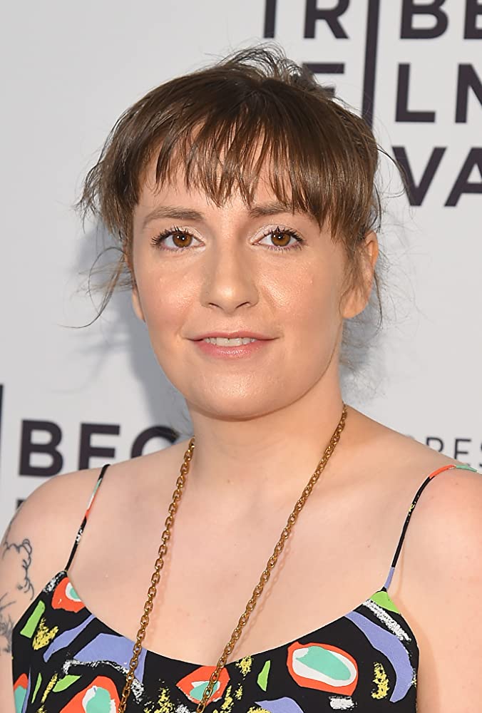 Lena Dunham