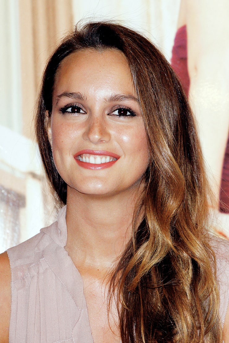 Leighton Meester