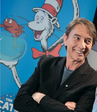 Martin Short