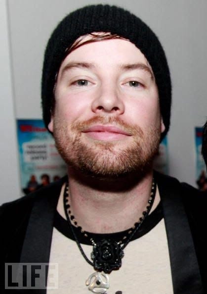 David Cook