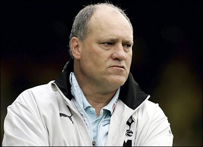 Martin Jol