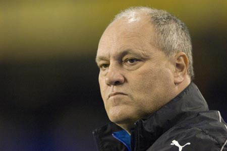 Martin Jol