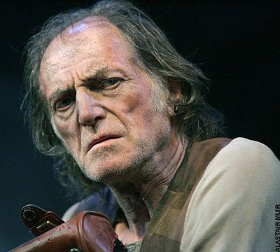 David Bradley