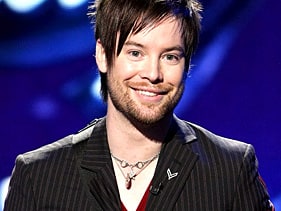 David Cook