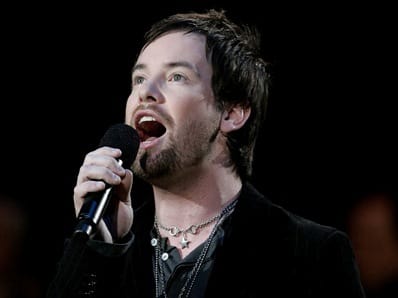 David Cook