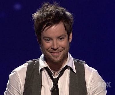 David Cook