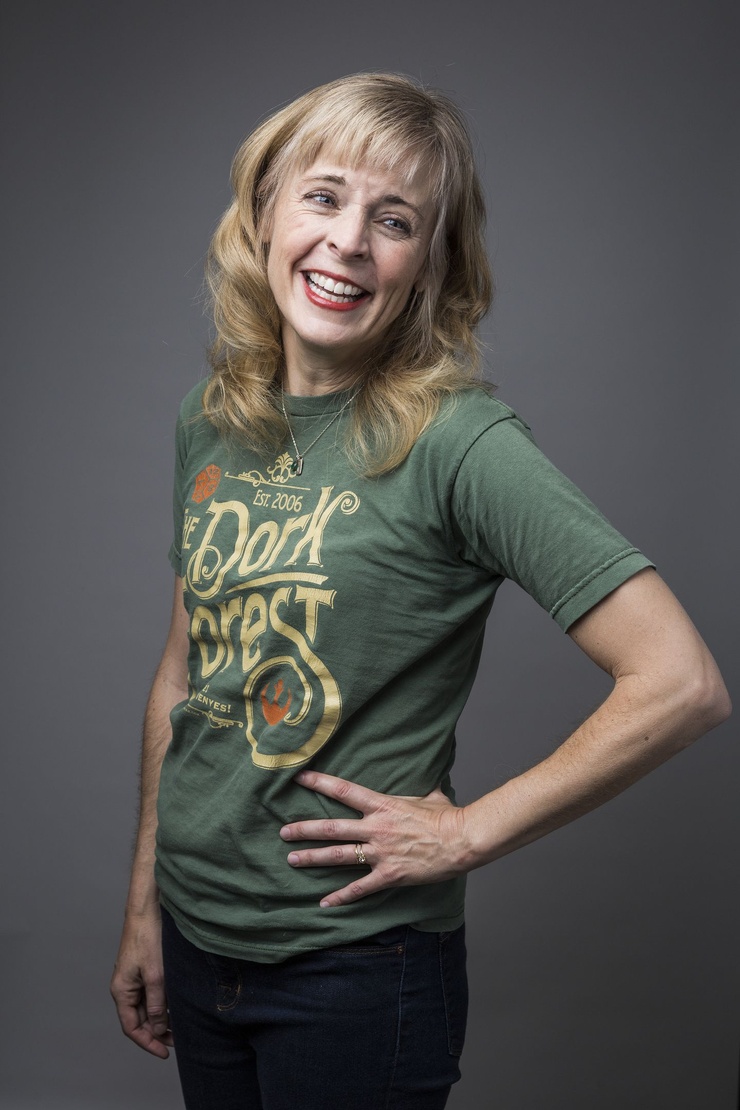 Maria Bamford