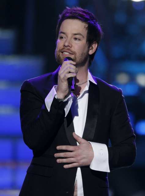 David Cook