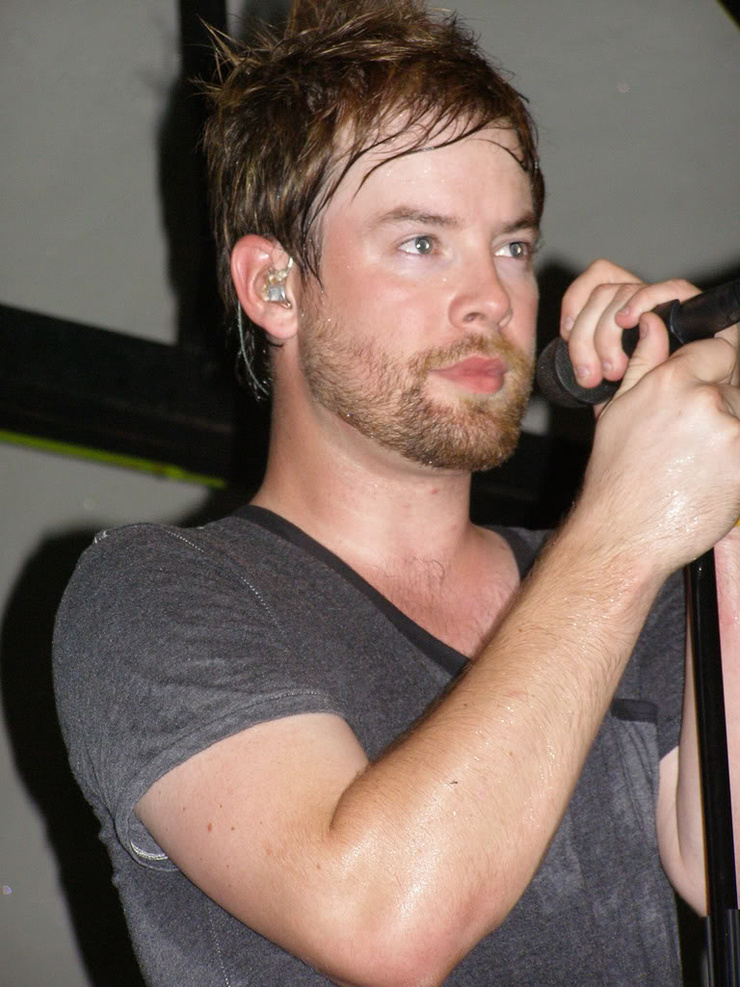 David Cook