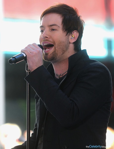 David Cook