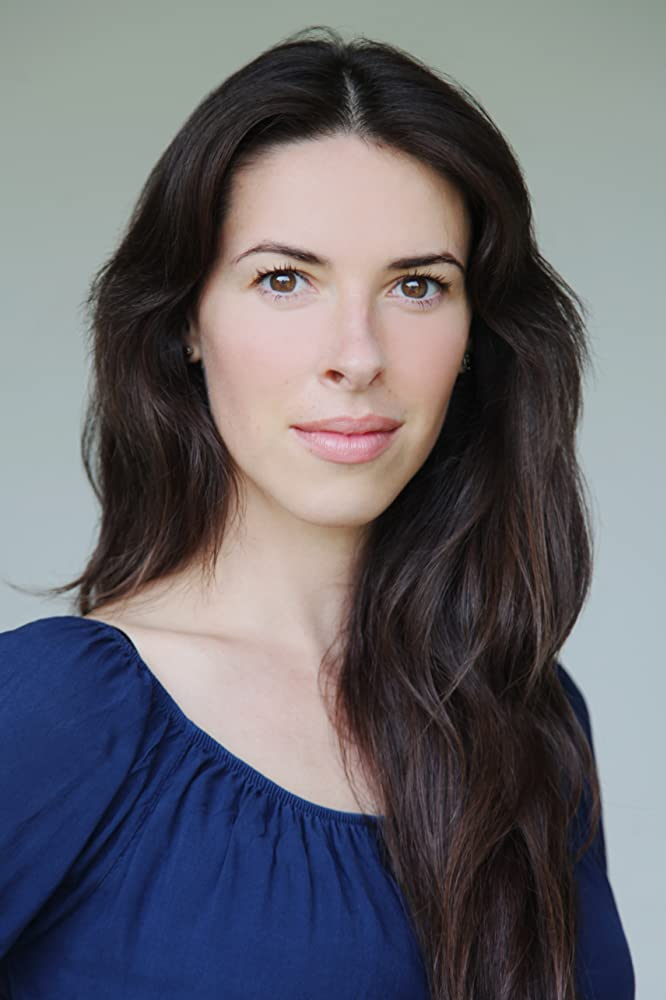 Floriane Andersen