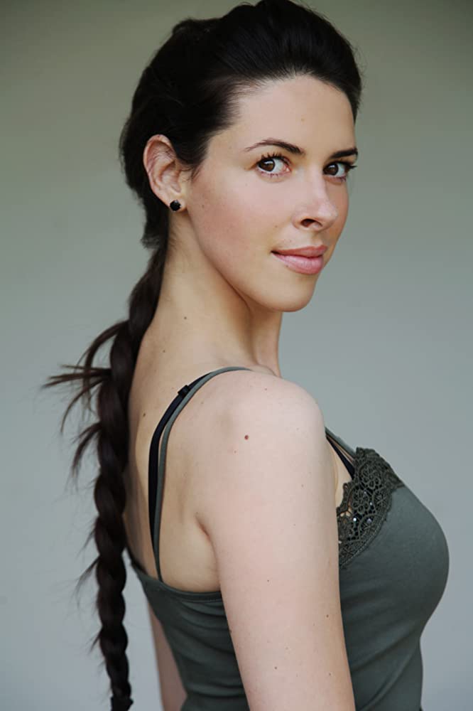 Floriane Andersen