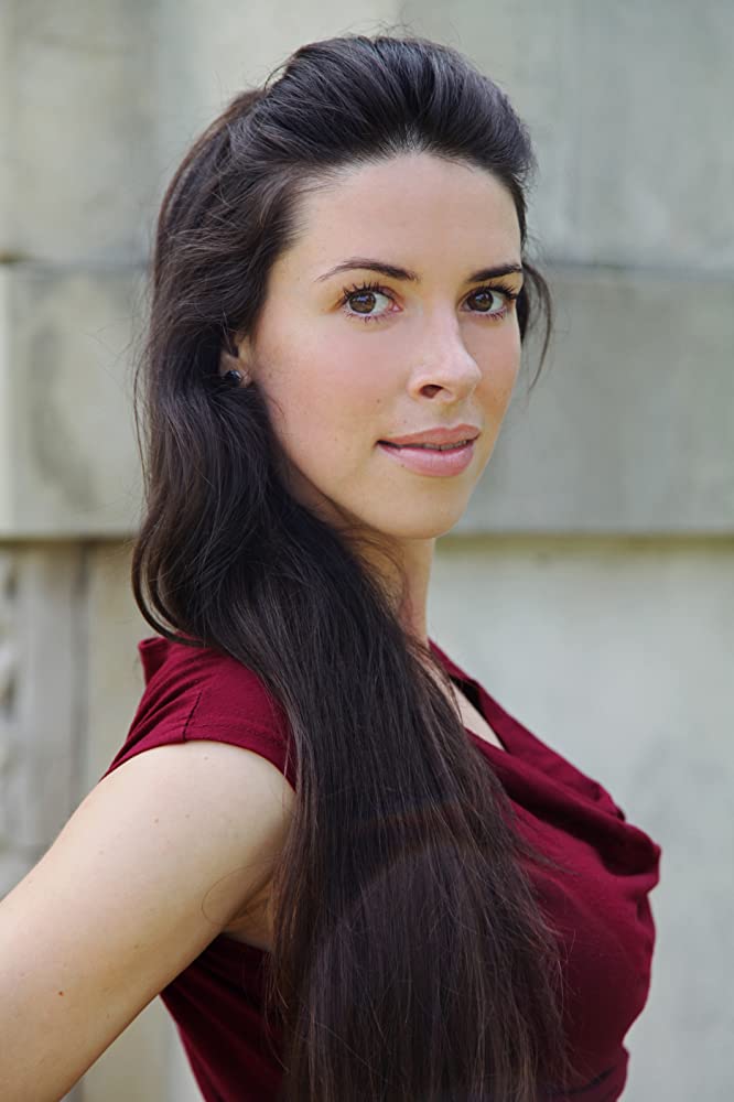 Floriane Andersen