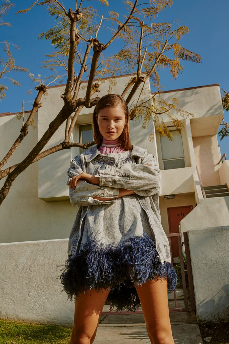 Picture of Victoria Kosenkova