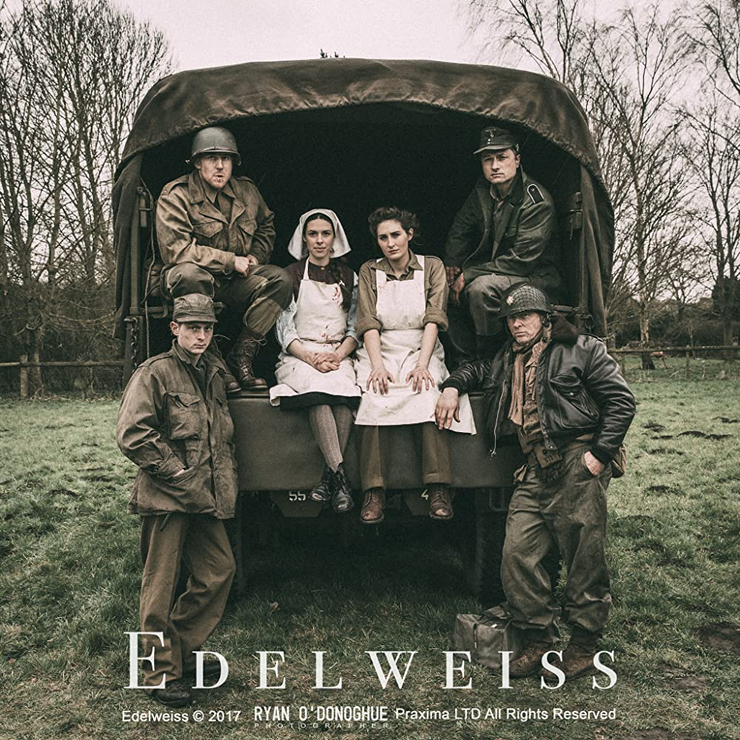 Edelweiss