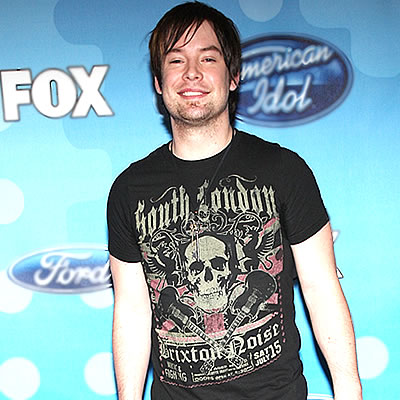 David Cook