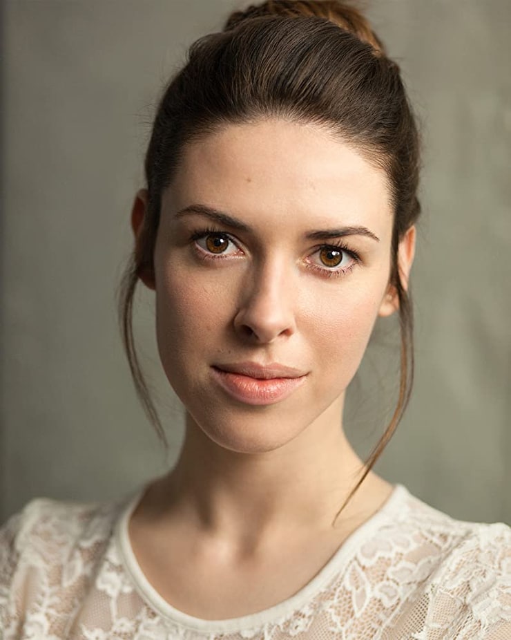 Floriane Andersen
