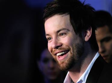 David Cook