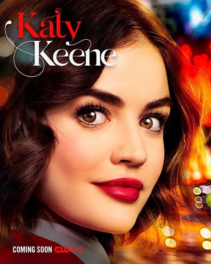 Lucy Hale Lucy Hale