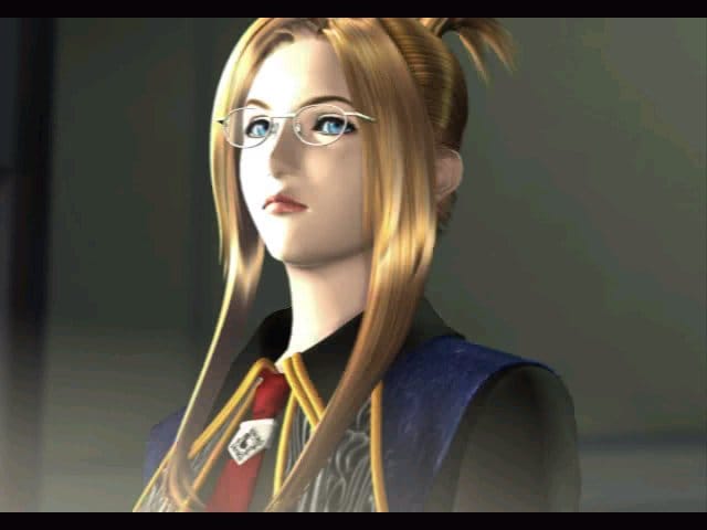 Final Fantasy VIII