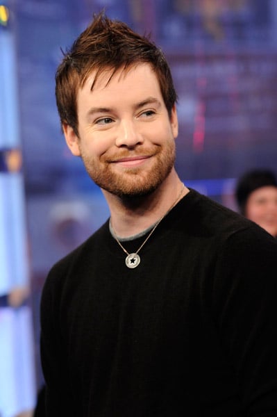 David Cook