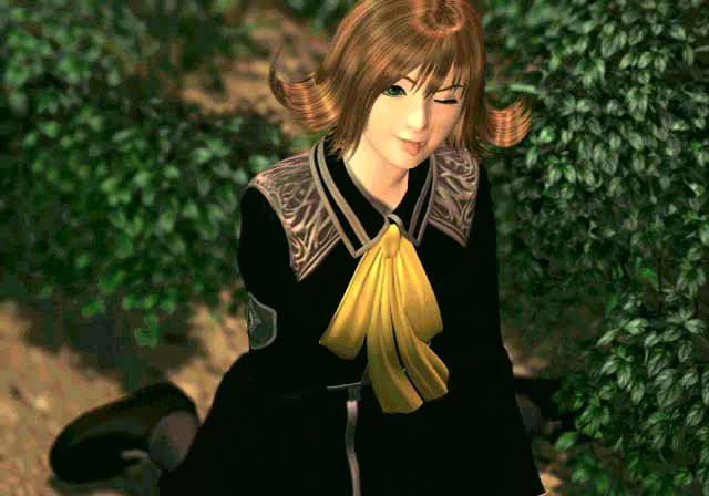 Final Fantasy VIII