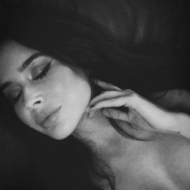 Renee Olstead