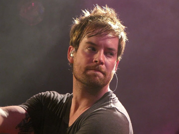 David Cook