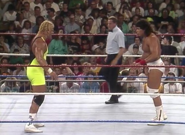 Curt Hennig Curt Hennig