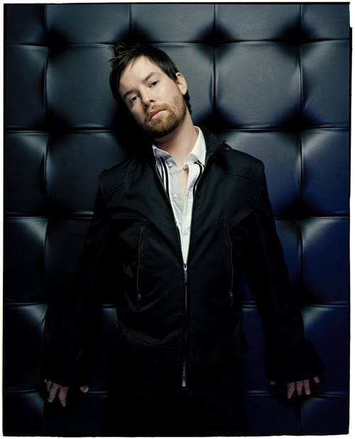 David Cook