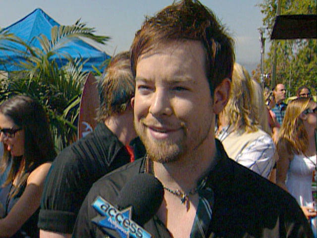 David Cook