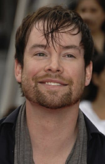 David Cook