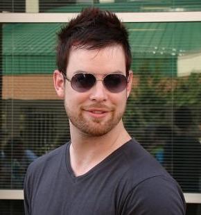 David Cook