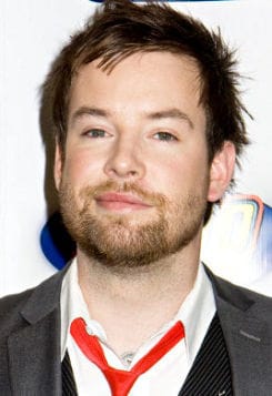 David Cook