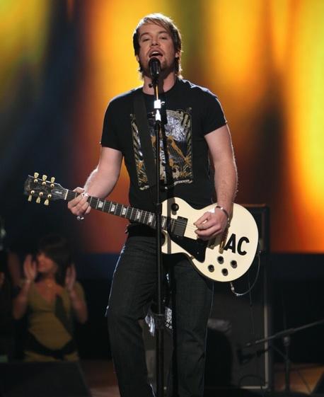 David Cook