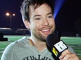 David Cook