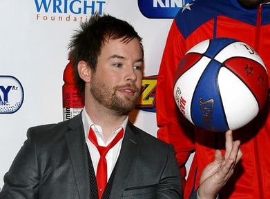 David Cook