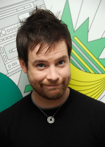 David Cook