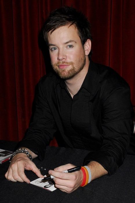 David Cook