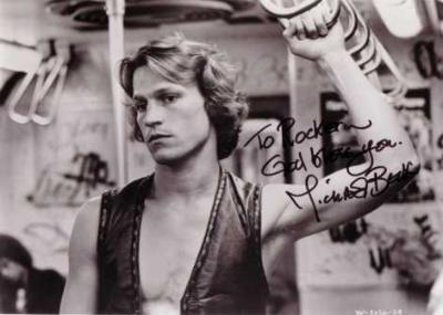 Michael Beck
