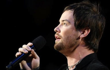 David Cook