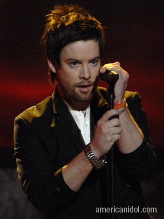 David Cook