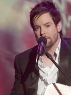 David Cook