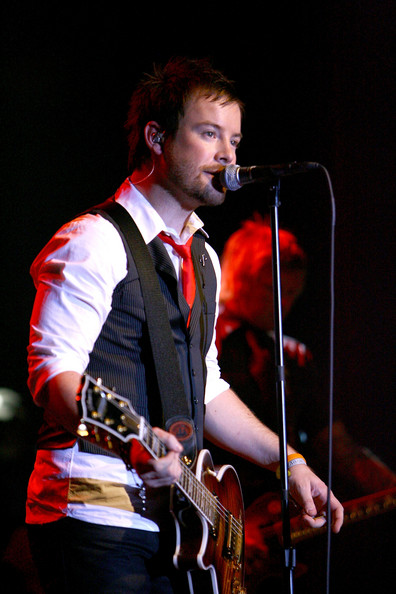 David Cook